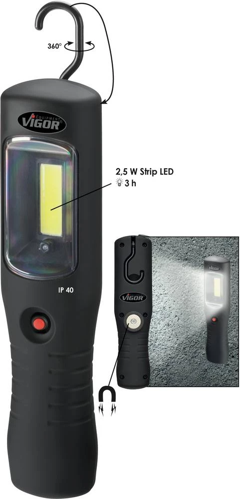 Conrad Product Image