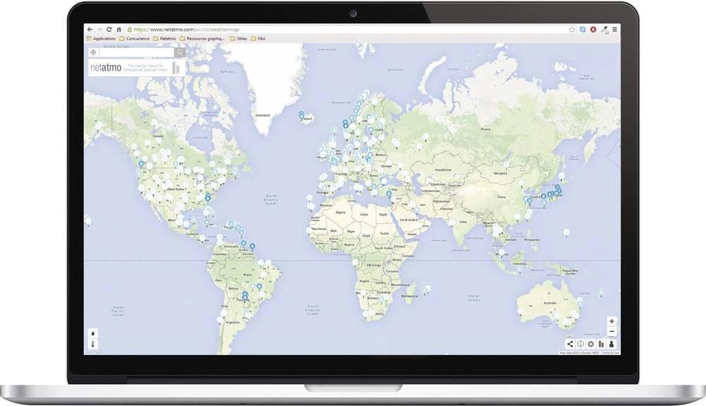 Conrad Product Image