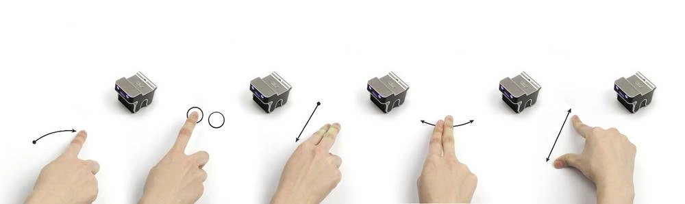 Conrad Product Image