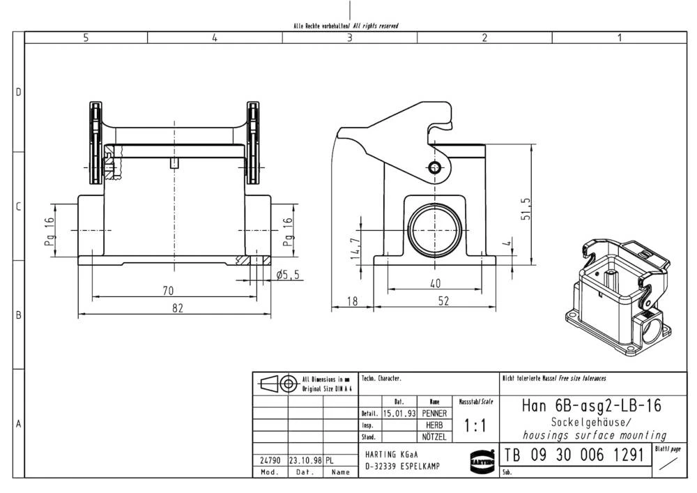 Conrad Product Image