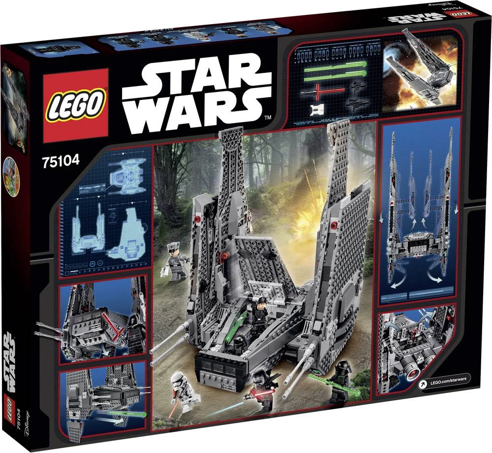 Conrad Product Image