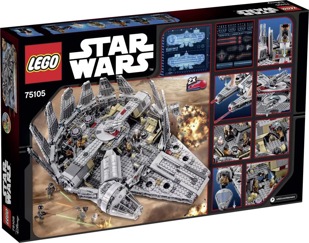 Conrad Product Image