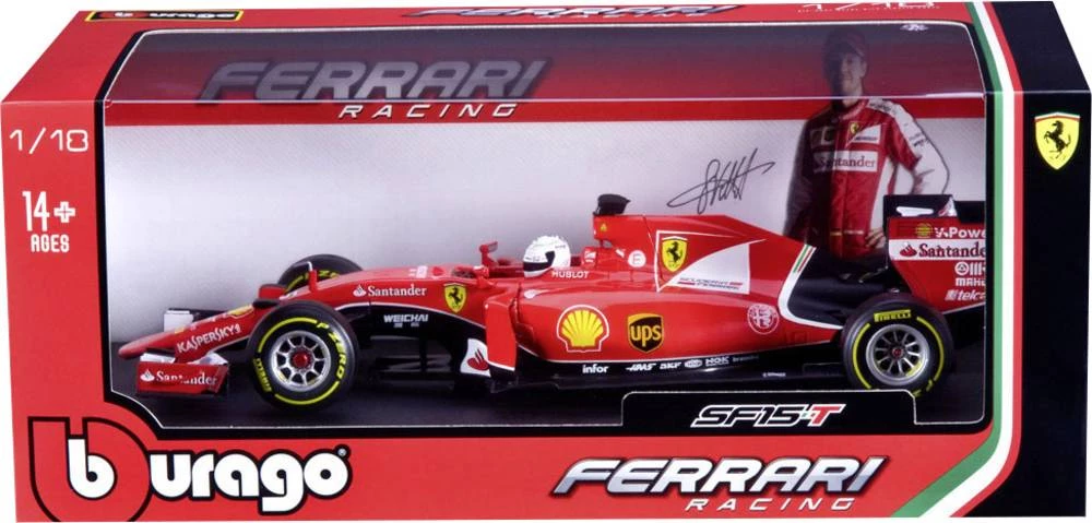 Conrad Product Image