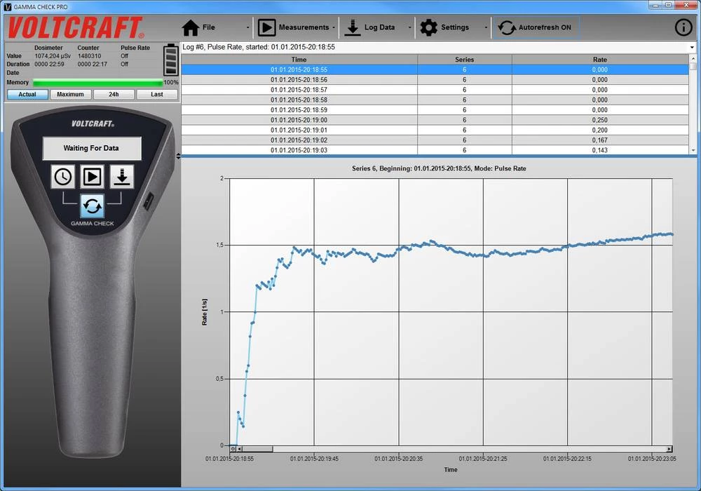 Conrad Product Image