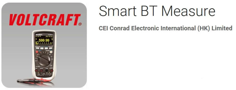 Conrad Product Image