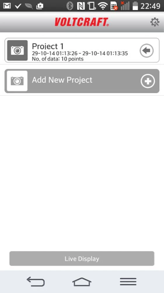 Conrad Product Image