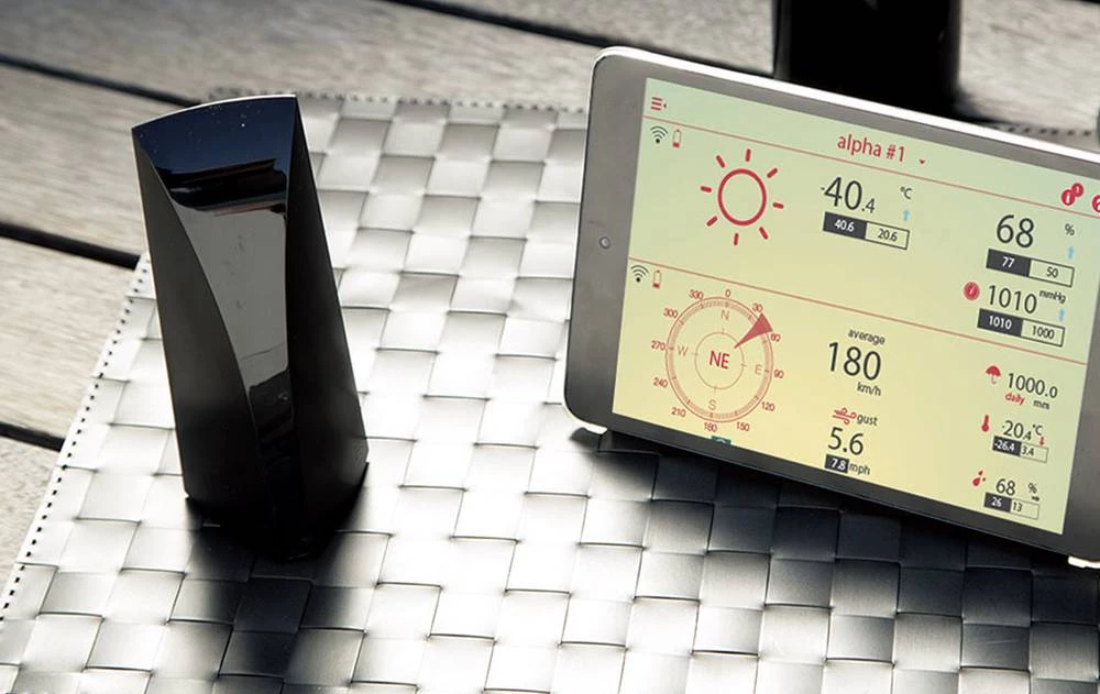 Conrad Product Image