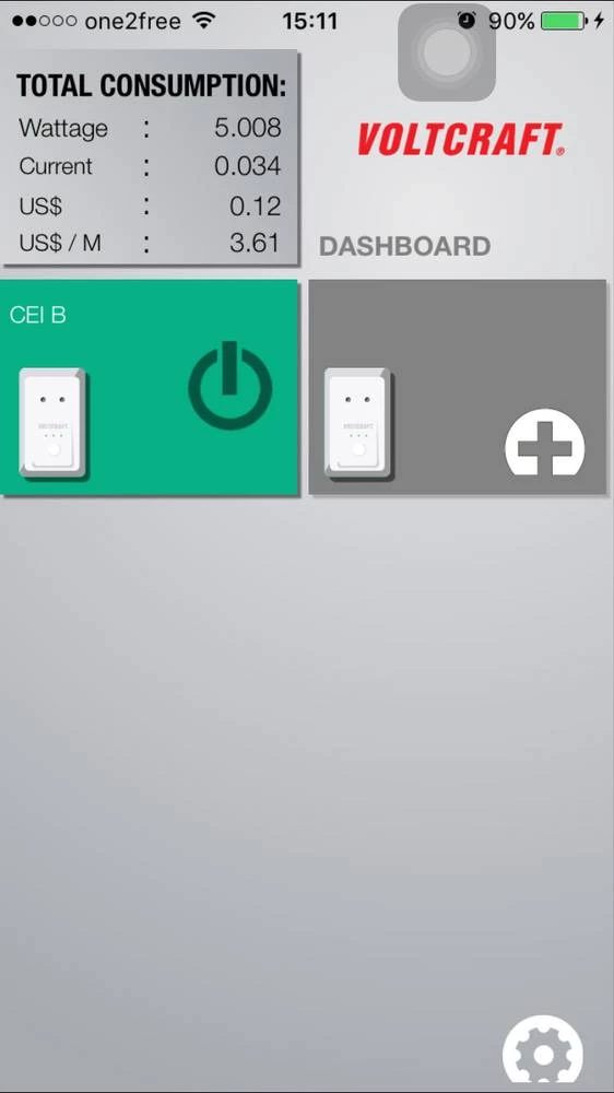Conrad Product Image