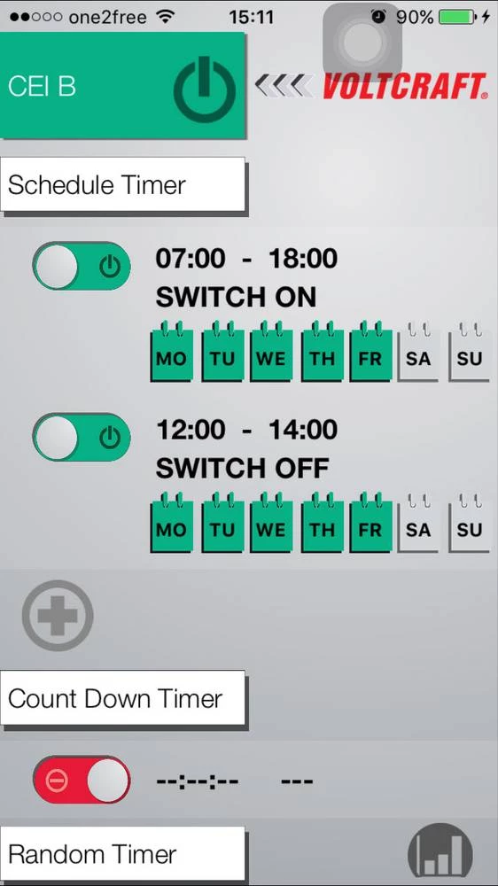 Conrad Product Image