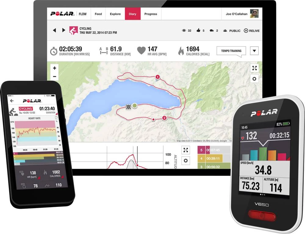 Conrad Product Image