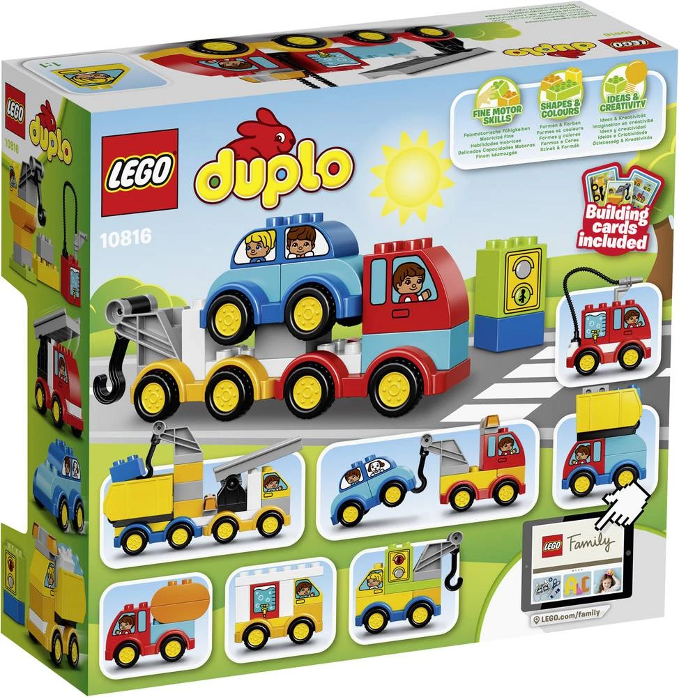 Conrad Product Image