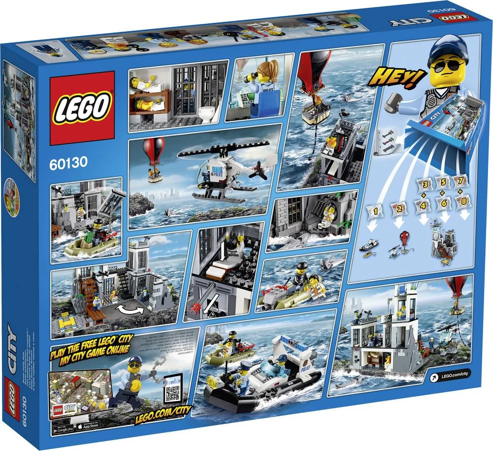 Conrad Product Image