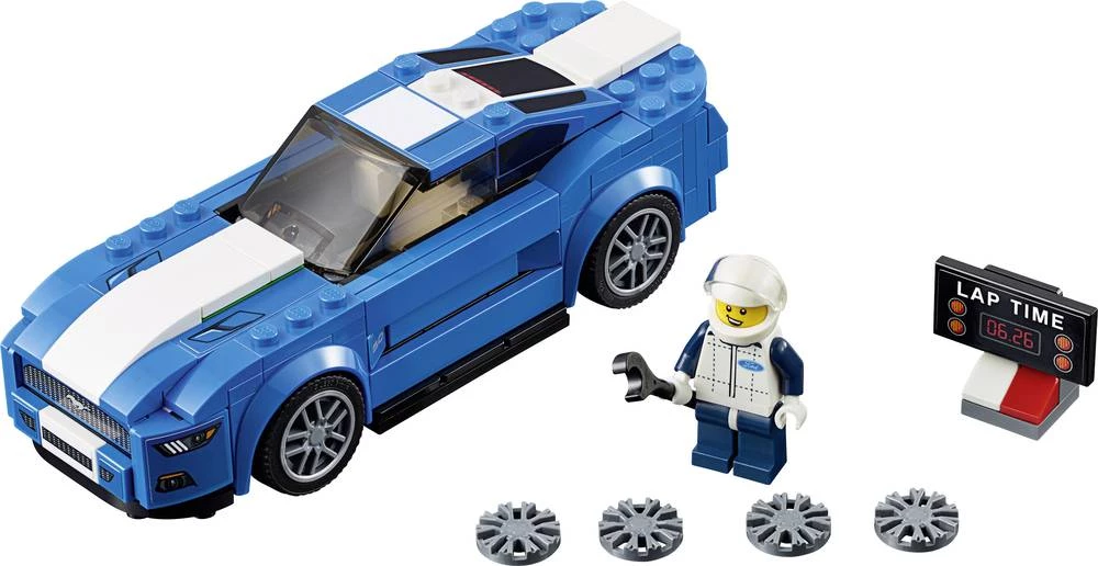 Conrad Product Image