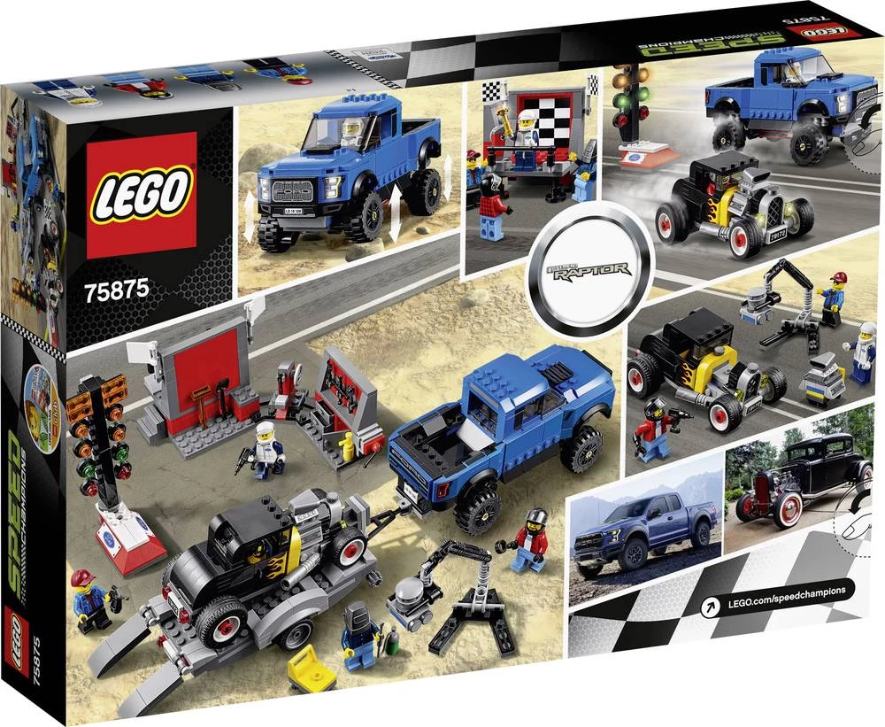 Conrad Product Image