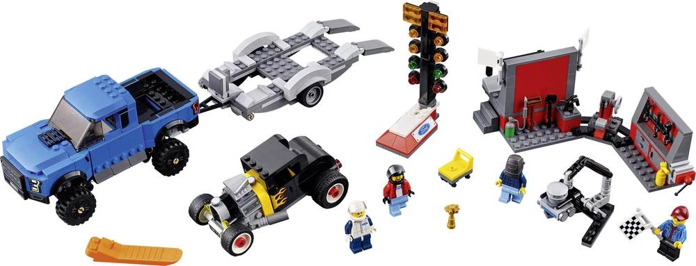 Conrad Product Image