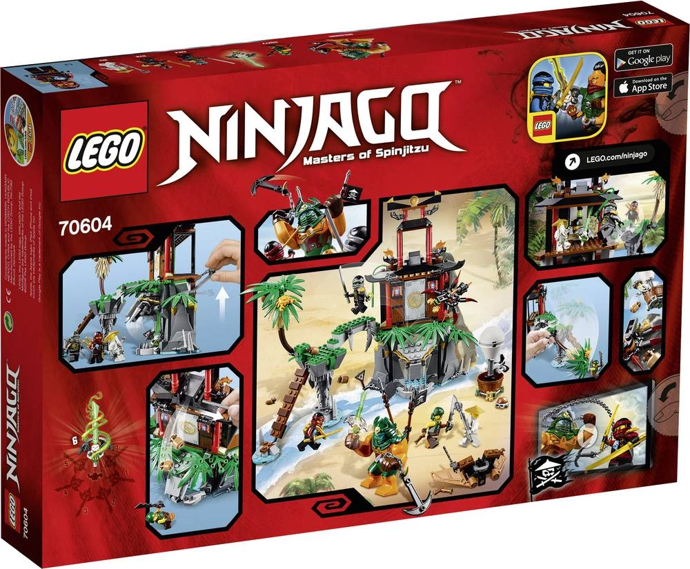 Conrad Product Image