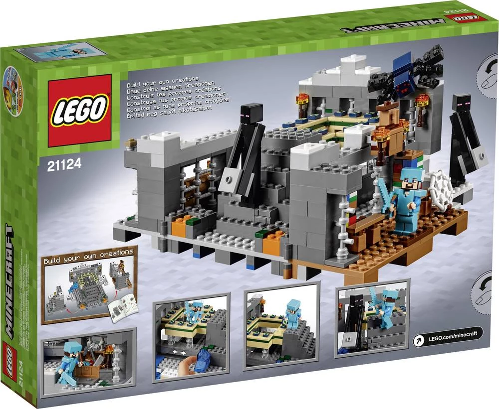 Conrad Product Image