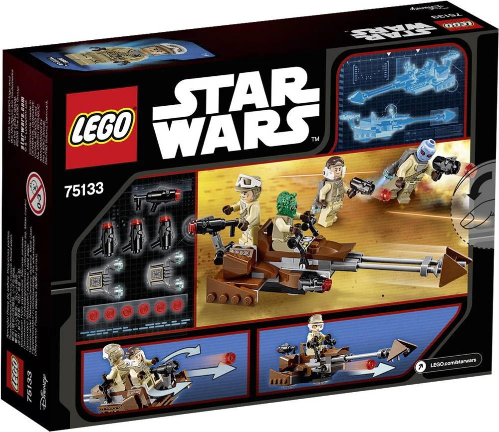 Conrad Product Image