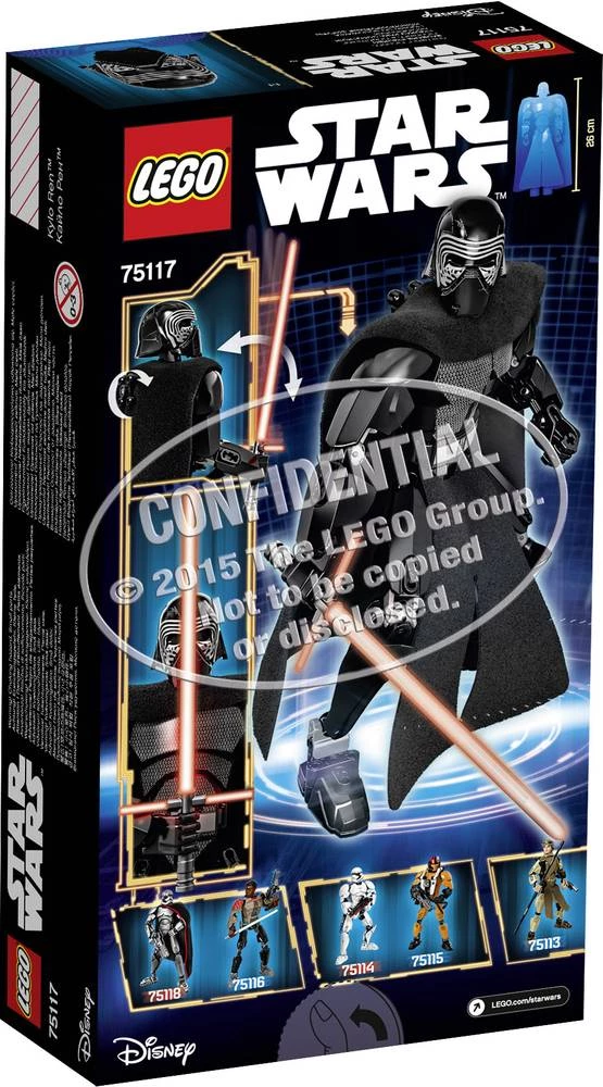 Conrad Product Image