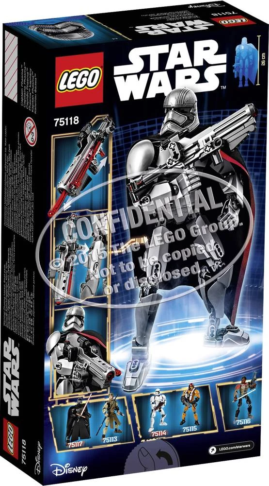 Conrad Product Image