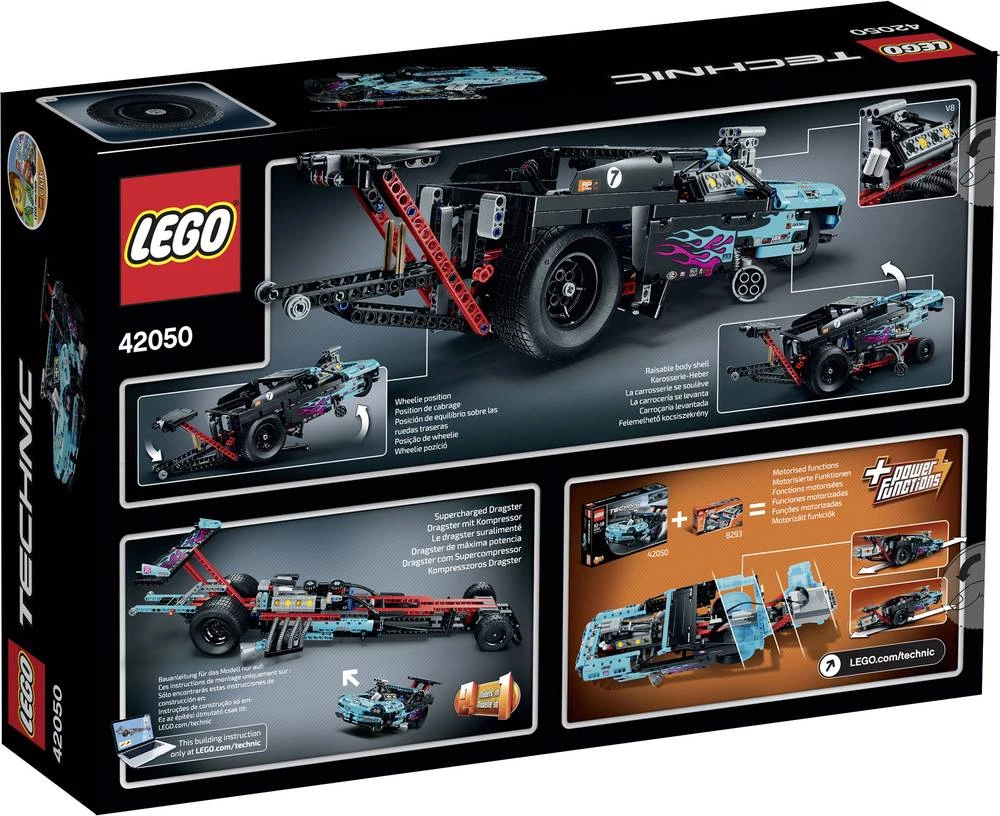 Conrad Product Image