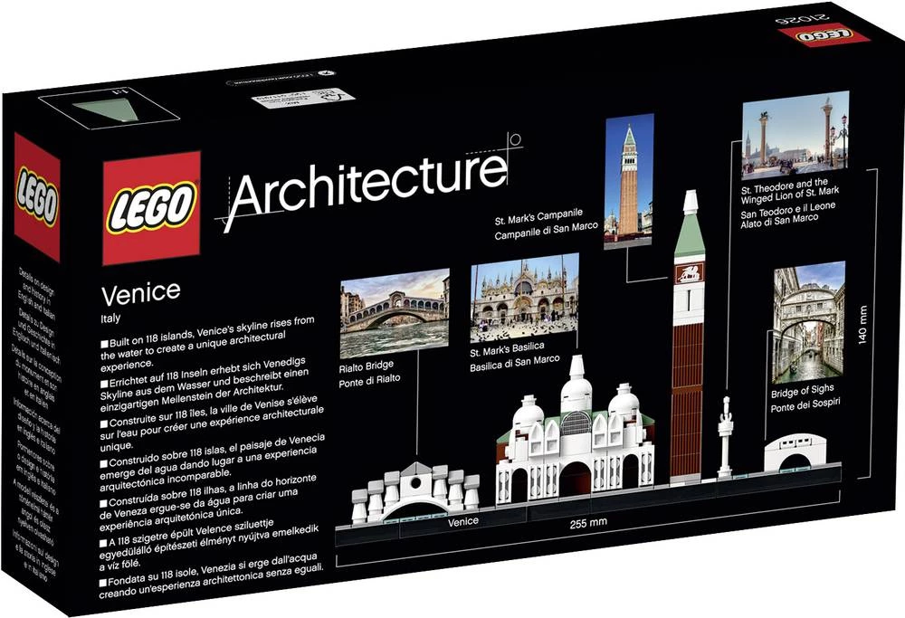 Conrad Product Image