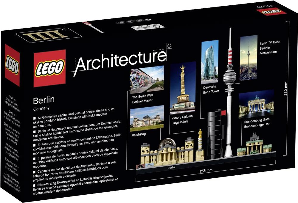 Conrad Product Image