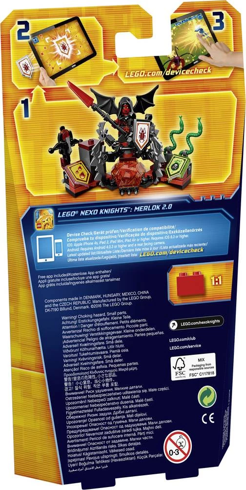 Conrad Product Image