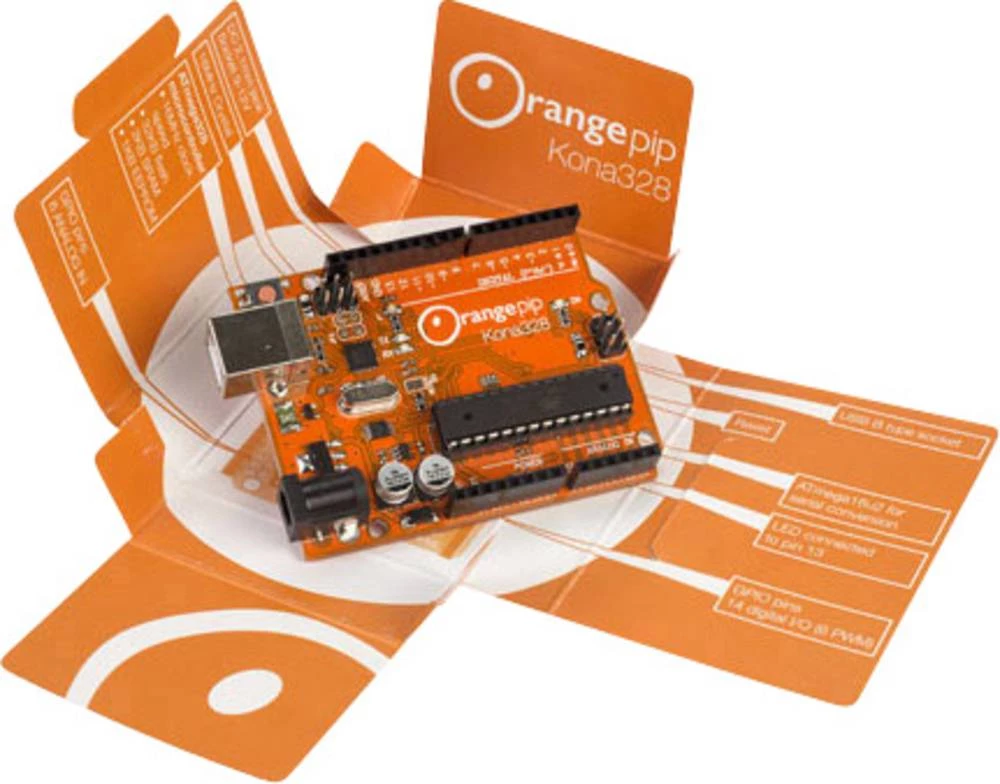 Conrad Product Image