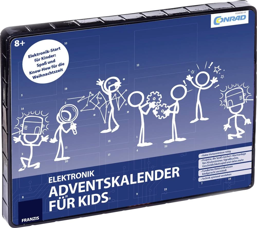 Conrad Product Image