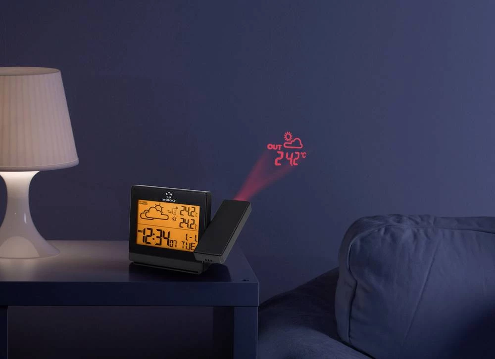 Conrad Product Image