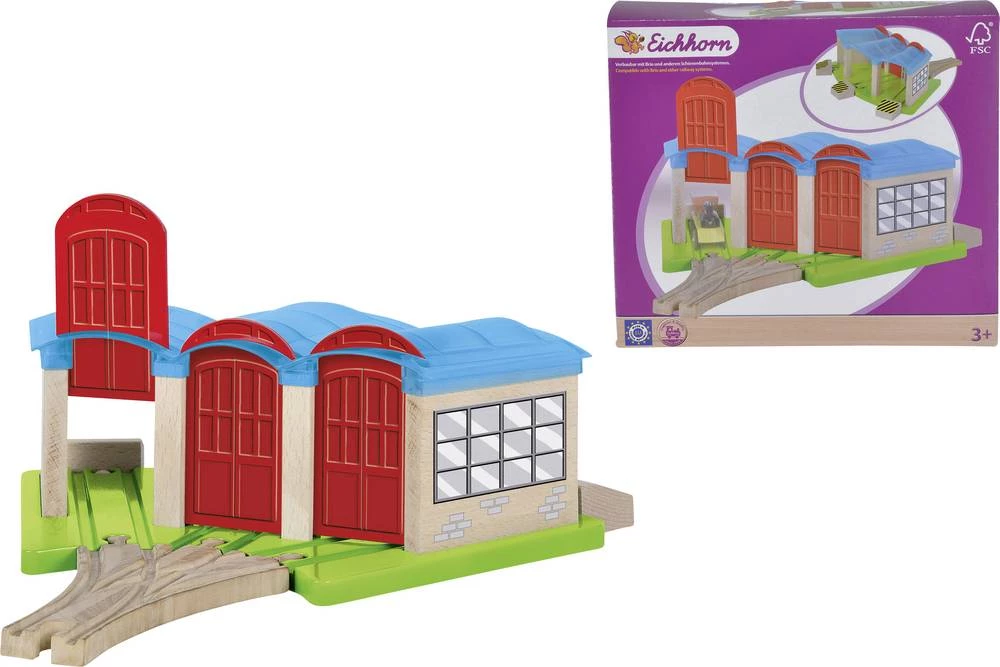 Conrad Product Image