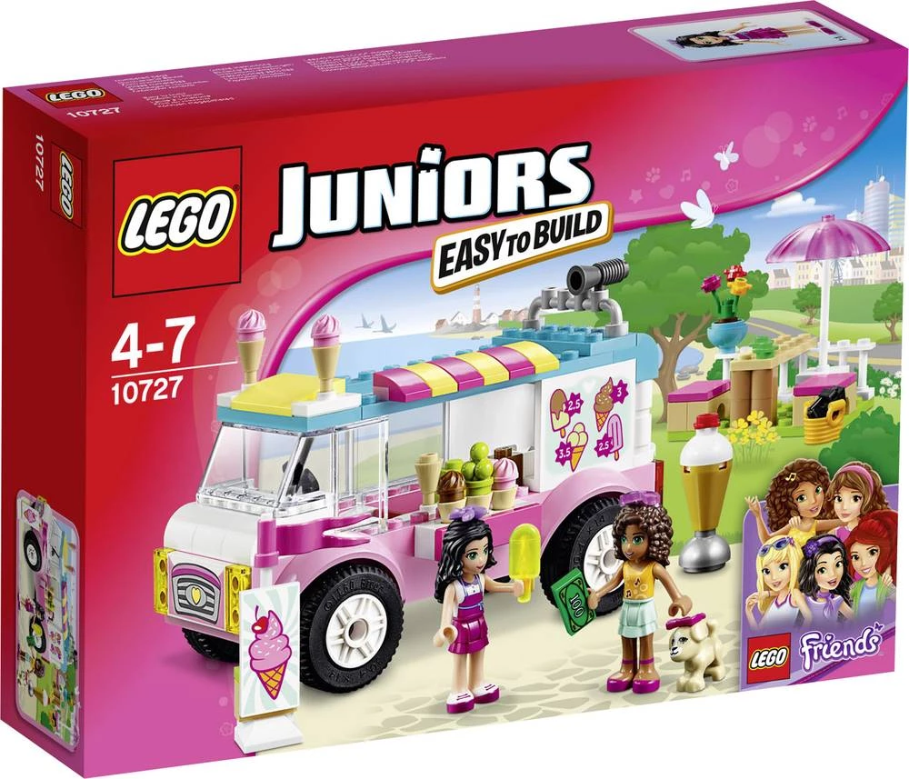 Conrad Product Image