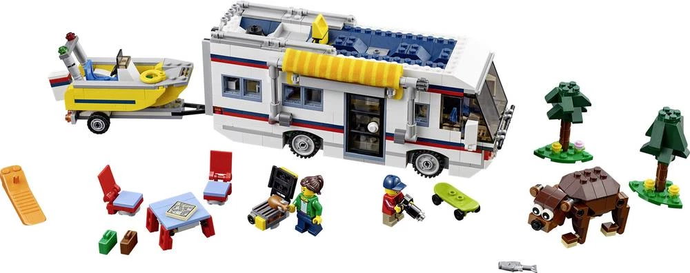 Conrad Product Image