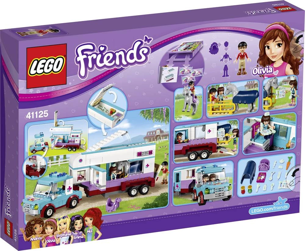 Conrad Product Image