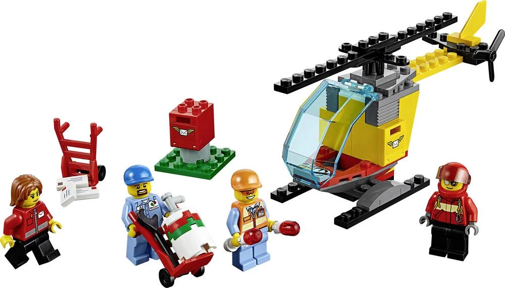 Conrad Product Image