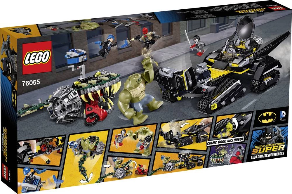 Conrad Product Image