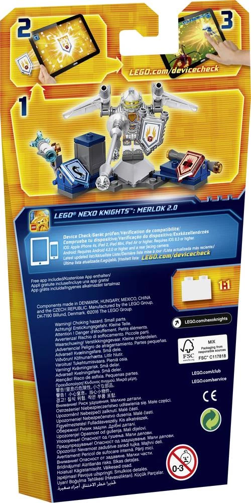 Conrad Product Image