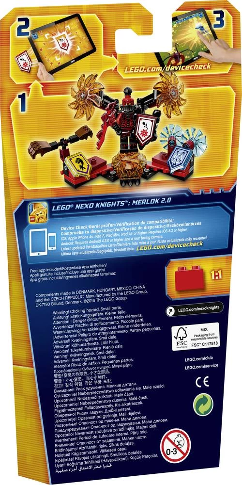 Conrad Product Image