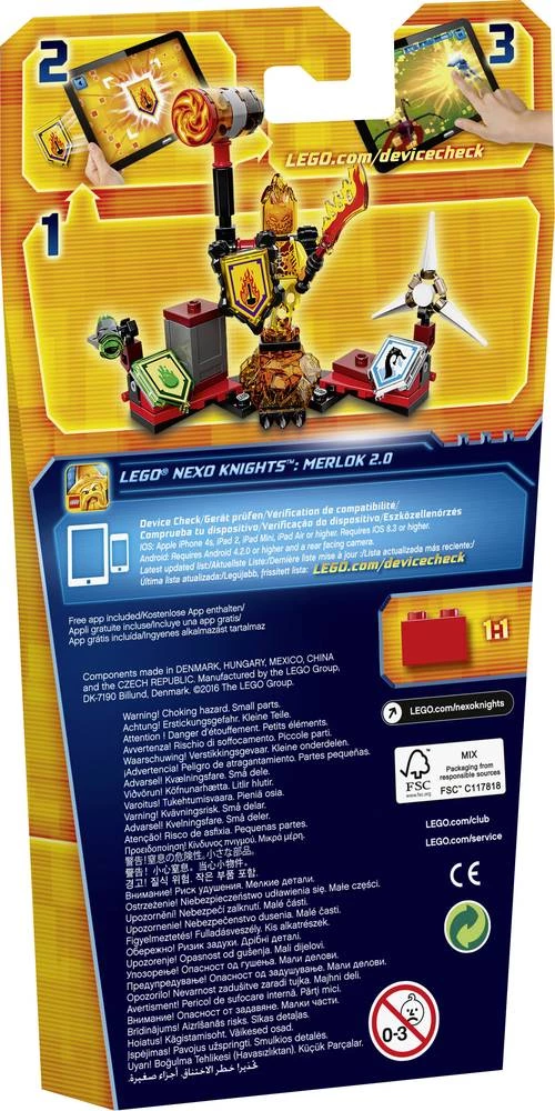 Conrad Product Image