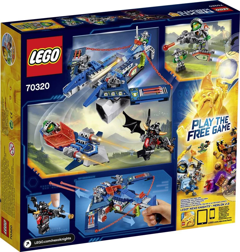 Conrad Product Image