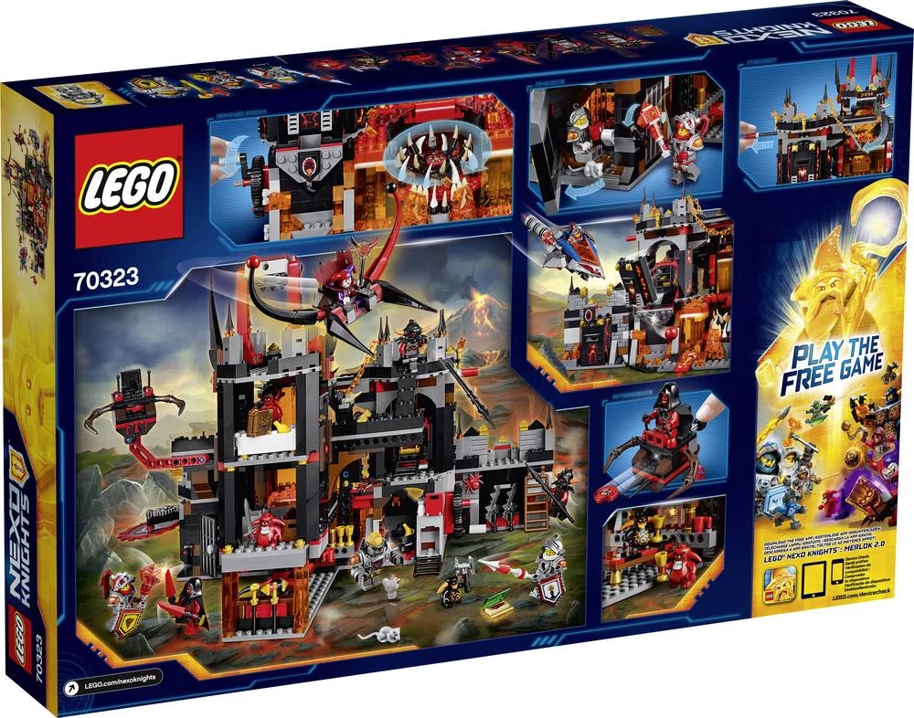 Conrad Product Image