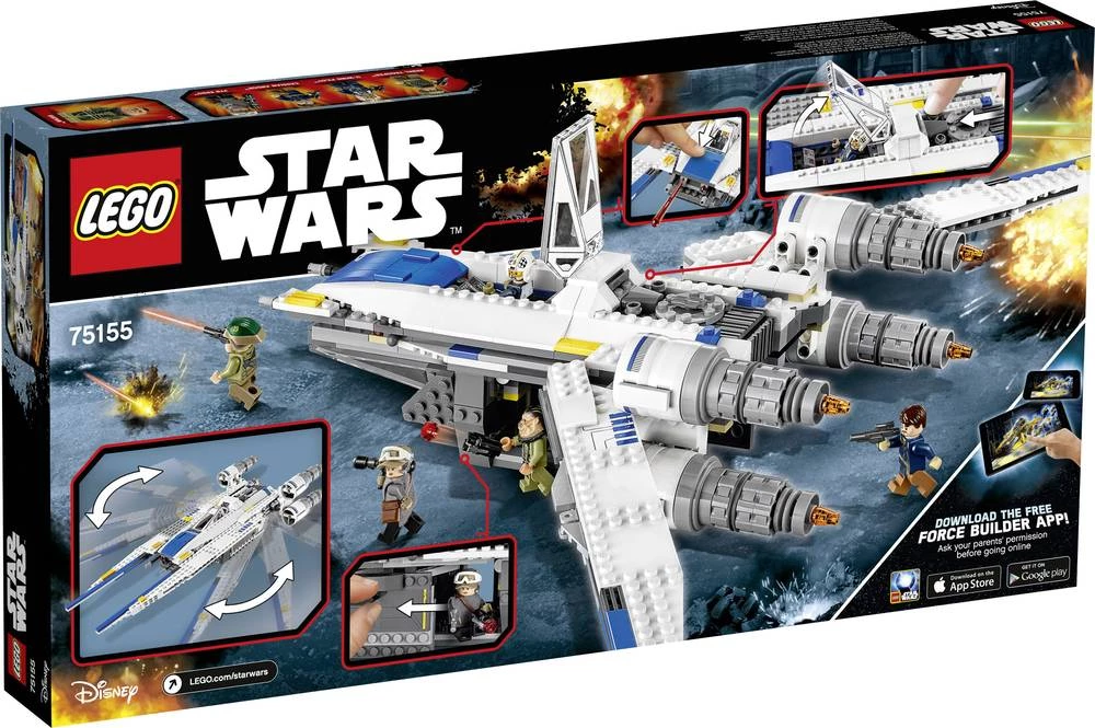 Conrad Product Image