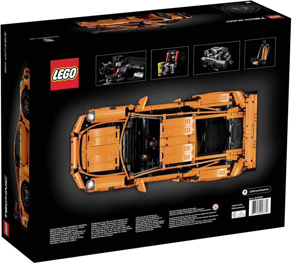 Conrad Product Image