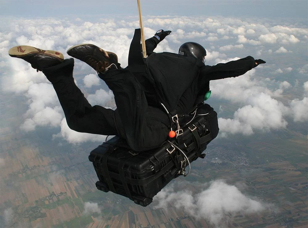 Conrad Product Image