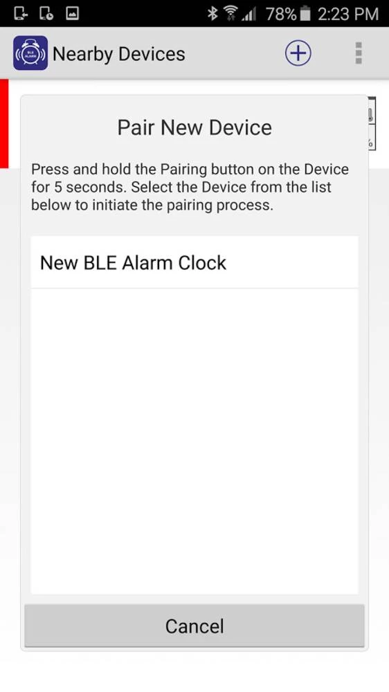 Conrad Product Image