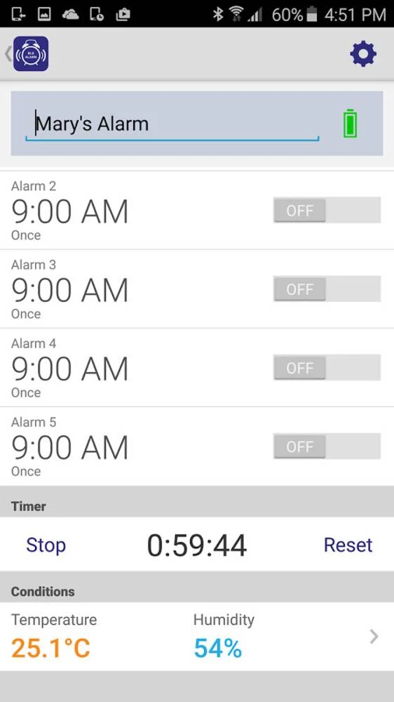 Conrad Product Image