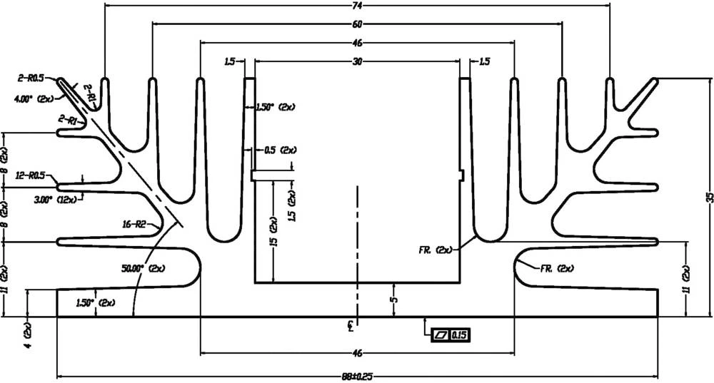 Conrad Product Image