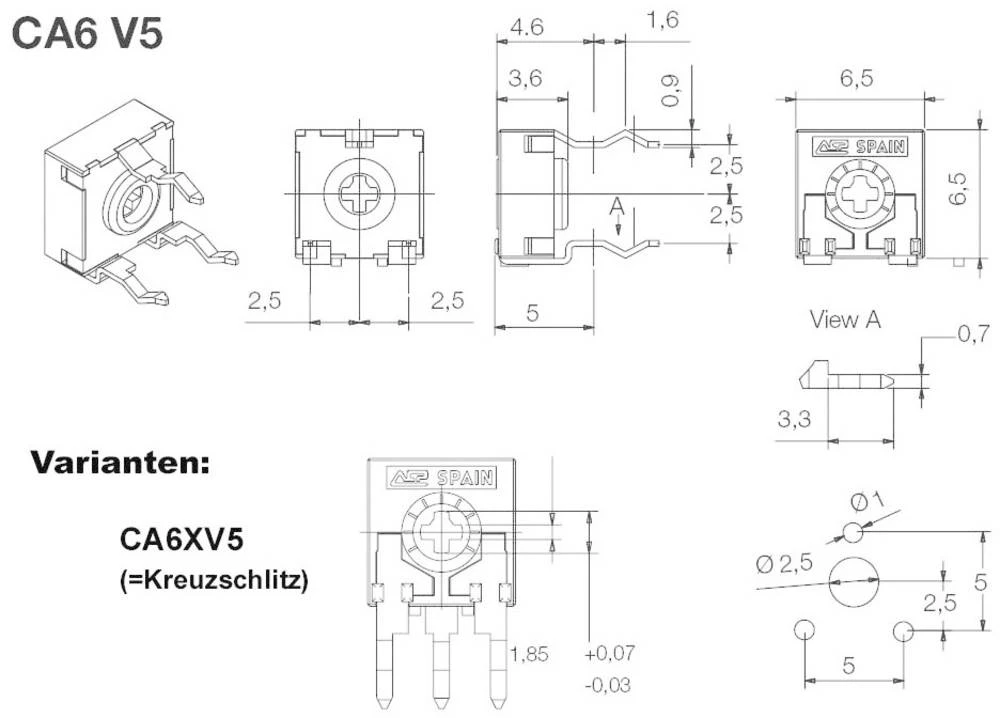 Conrad Product Image