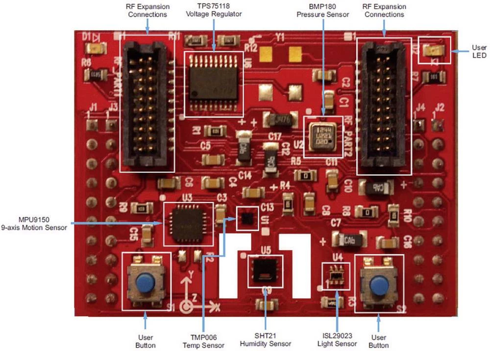 Conrad Product Image